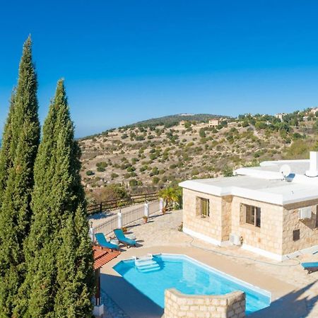 Villa Heaven Πόλη Εξωτερικό φωτογραφία