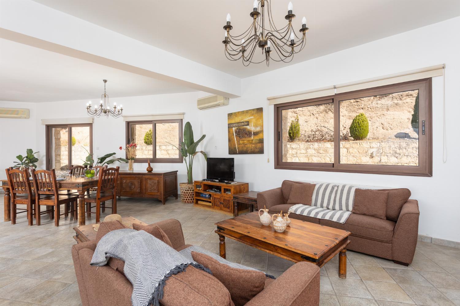 Villa Heaven Πόλη Εξωτερικό φωτογραφία