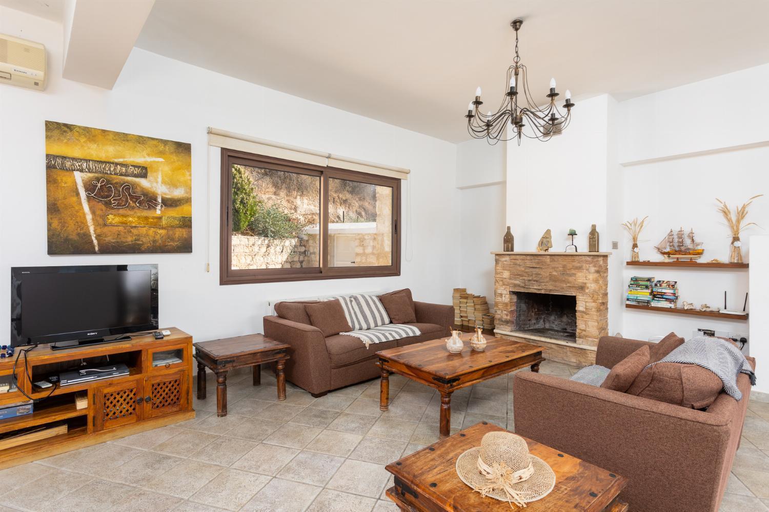 Villa Heaven Πόλη Εξωτερικό φωτογραφία