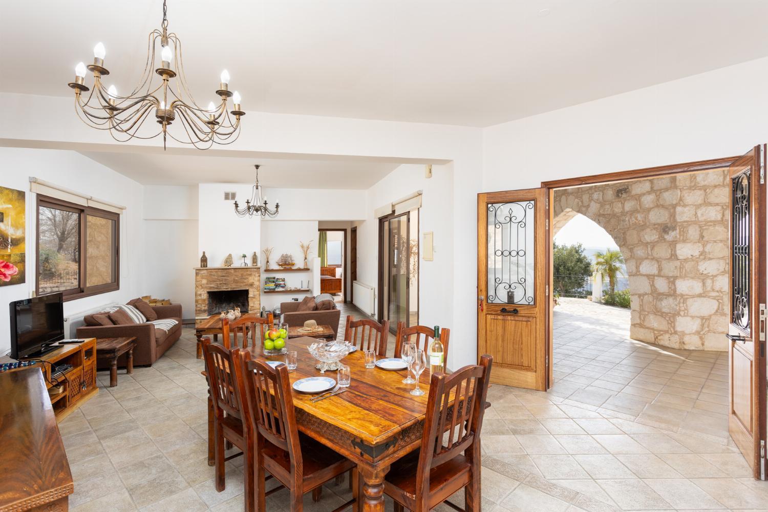 Villa Heaven Πόλη Εξωτερικό φωτογραφία