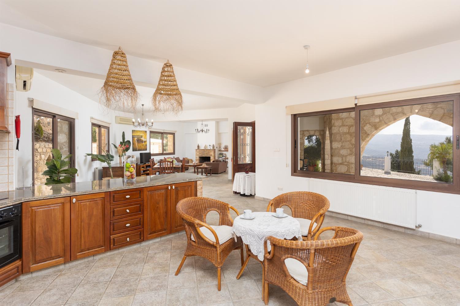 Villa Heaven Πόλη Εξωτερικό φωτογραφία