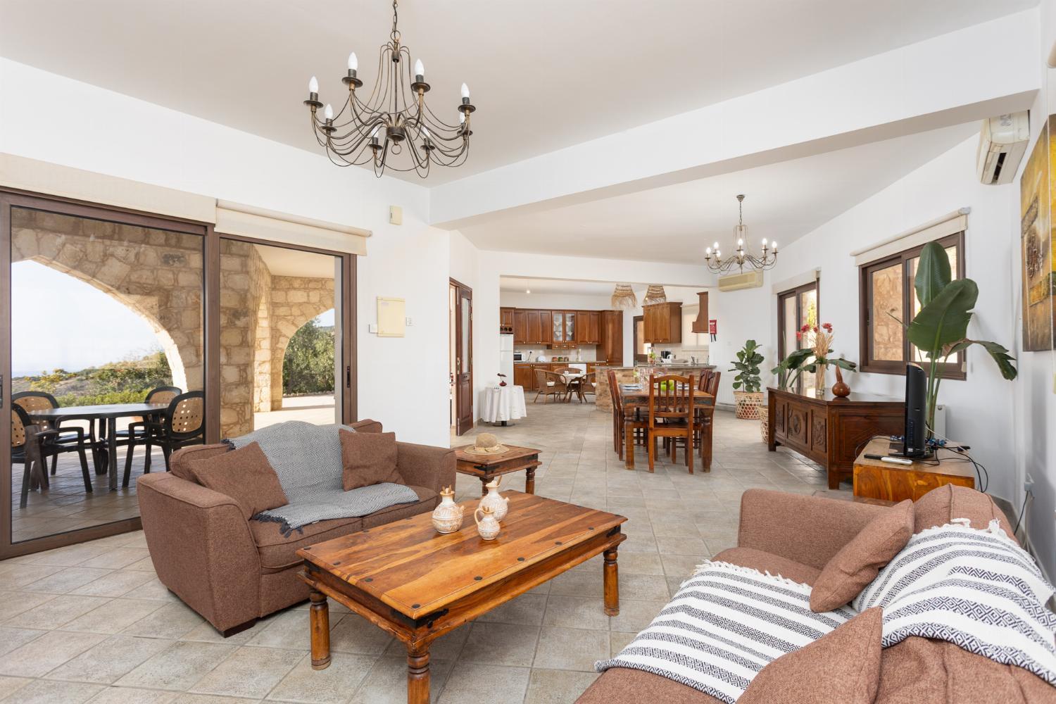 Villa Heaven Πόλη Εξωτερικό φωτογραφία