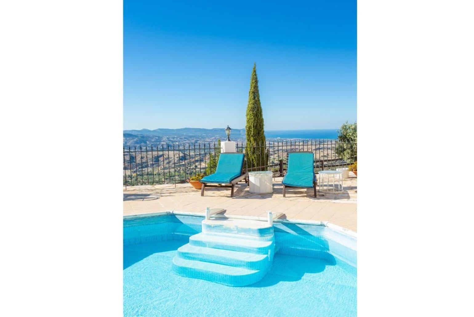 Villa Heaven Πόλη Εξωτερικό φωτογραφία
