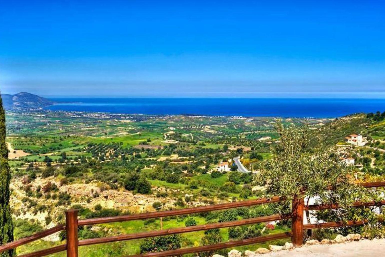 Villa Heaven Πόλη Εξωτερικό φωτογραφία