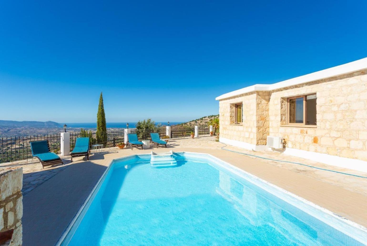 Villa Heaven Πόλη Εξωτερικό φωτογραφία