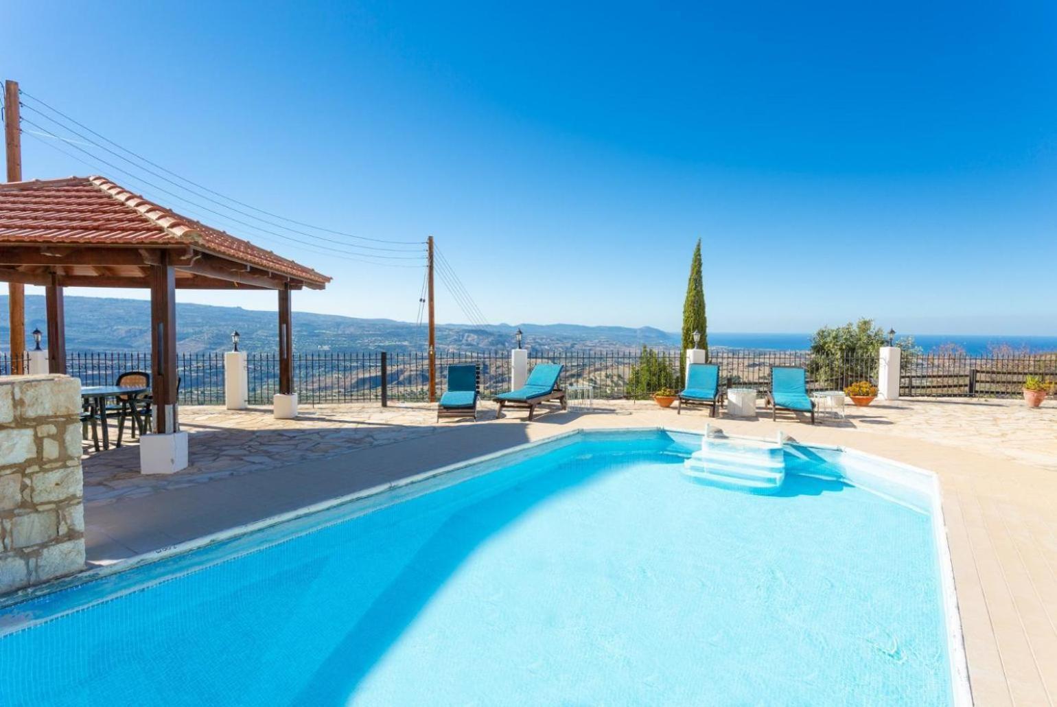 Villa Heaven Πόλη Εξωτερικό φωτογραφία