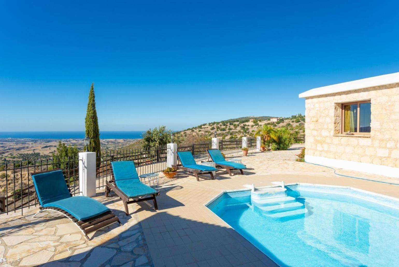 Villa Heaven Πόλη Εξωτερικό φωτογραφία