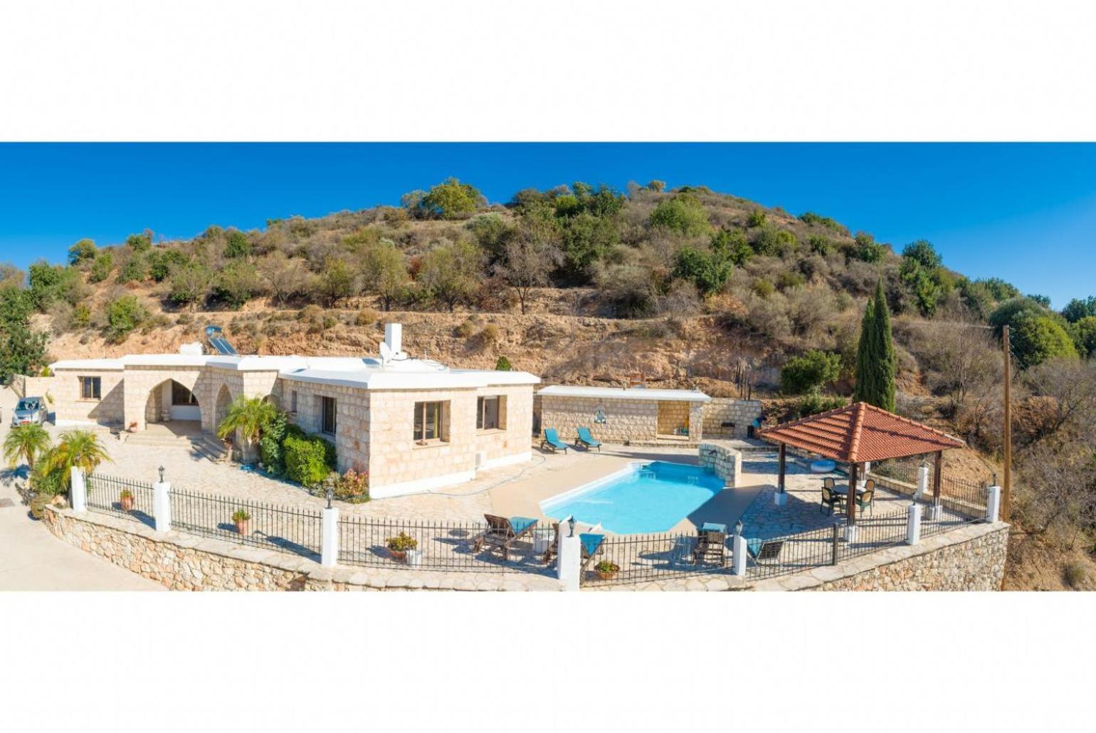 Villa Heaven Πόλη Εξωτερικό φωτογραφία