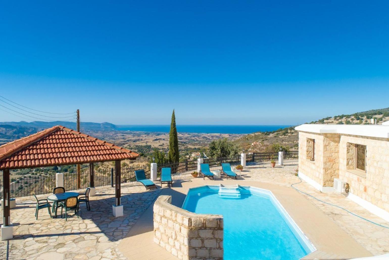 Villa Heaven Πόλη Εξωτερικό φωτογραφία
