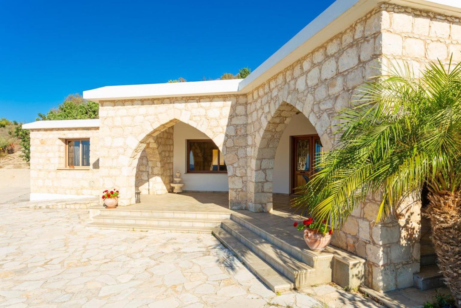 Villa Heaven Πόλη Εξωτερικό φωτογραφία