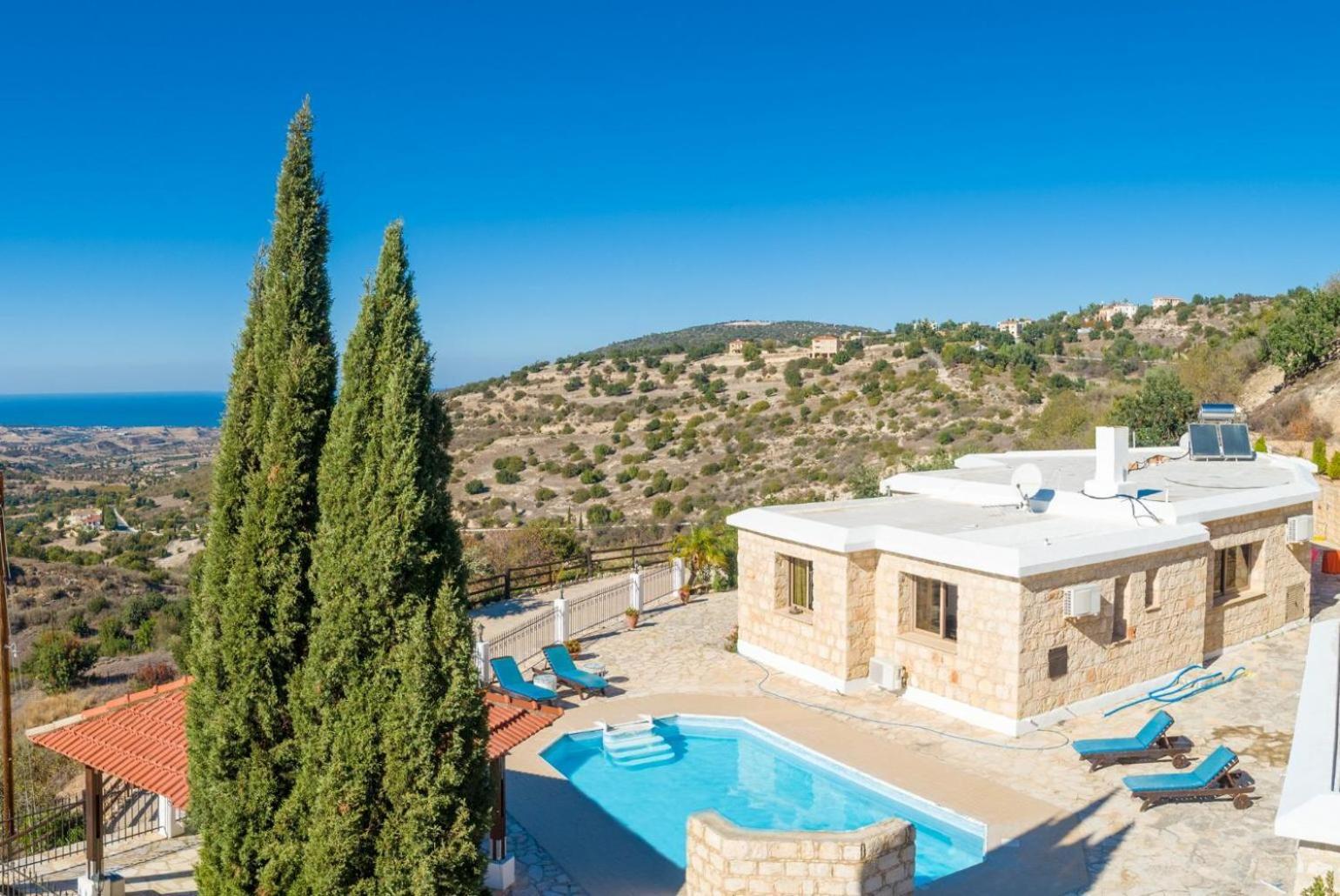 Villa Heaven Πόλη Εξωτερικό φωτογραφία