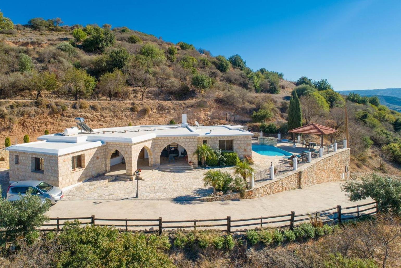 Villa Heaven Πόλη Εξωτερικό φωτογραφία
