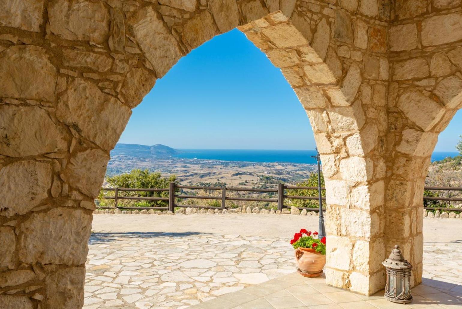 Villa Heaven Πόλη Εξωτερικό φωτογραφία