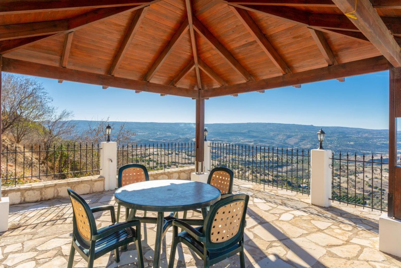 Villa Heaven Πόλη Εξωτερικό φωτογραφία